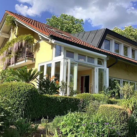 Διαμέρισμα Haus Ahorn By Interhome *