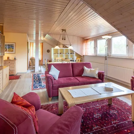 Haus Ahorn By Interhome Διαμέρισμα Bad Dürrheim