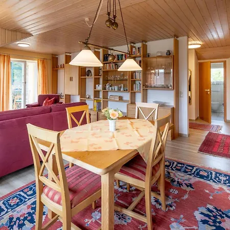 Haus Ahorn By Interhome * Bad Dürrheim