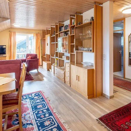 Haus Ahorn By Interhome Διαμέρισμα *