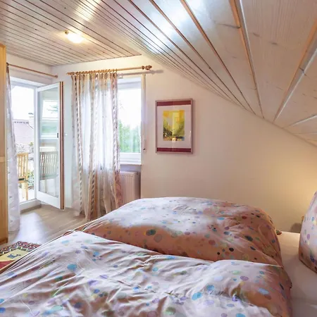 Haus Ahorn By Interhome Διαμέρισμα