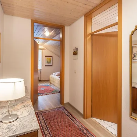 Haus Ahorn By Interhome