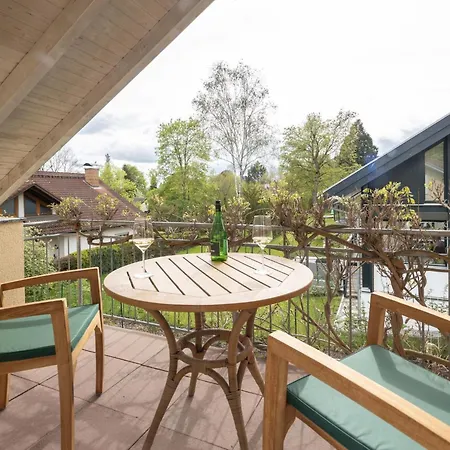 Haus Ahorn By Interhome *