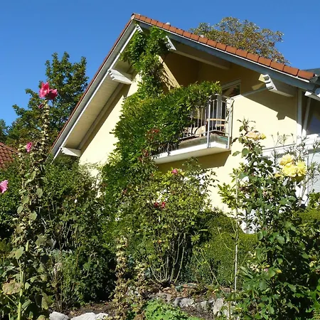 Haus Ahorn By Interhome